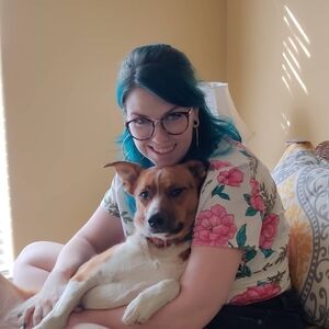 Meet your Posher, Katelynn